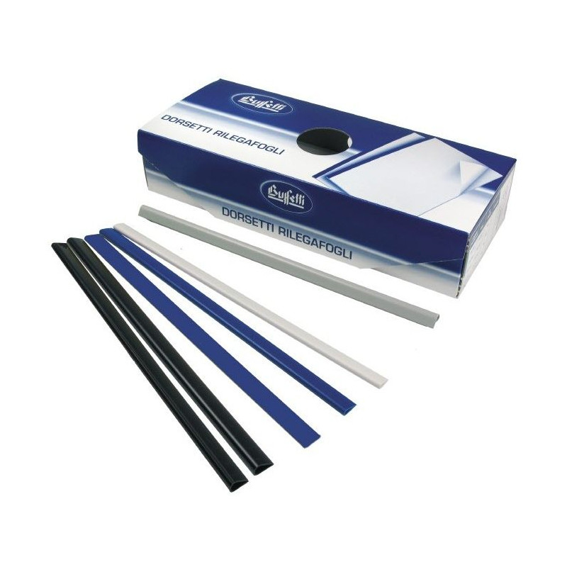 Dorsetti Rilegafogli 3 mm